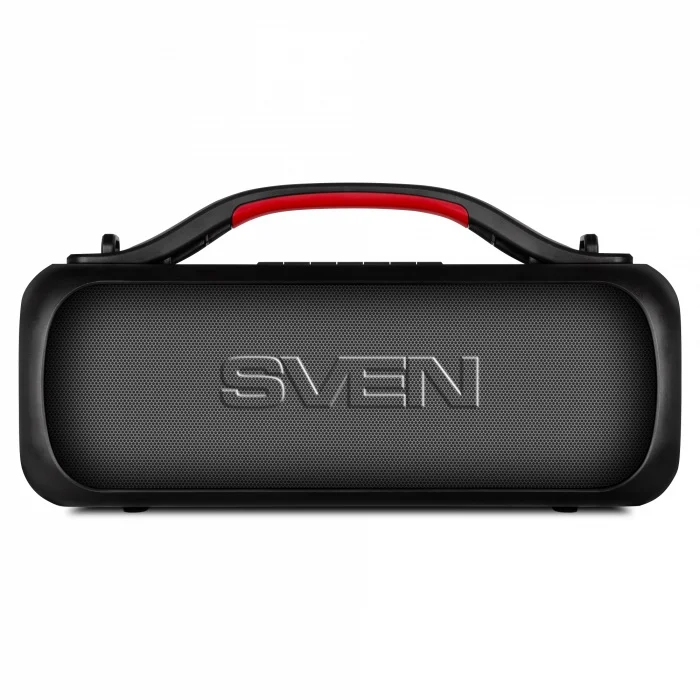 Беспроводная портативная колонка Sven PS-360 черный_1