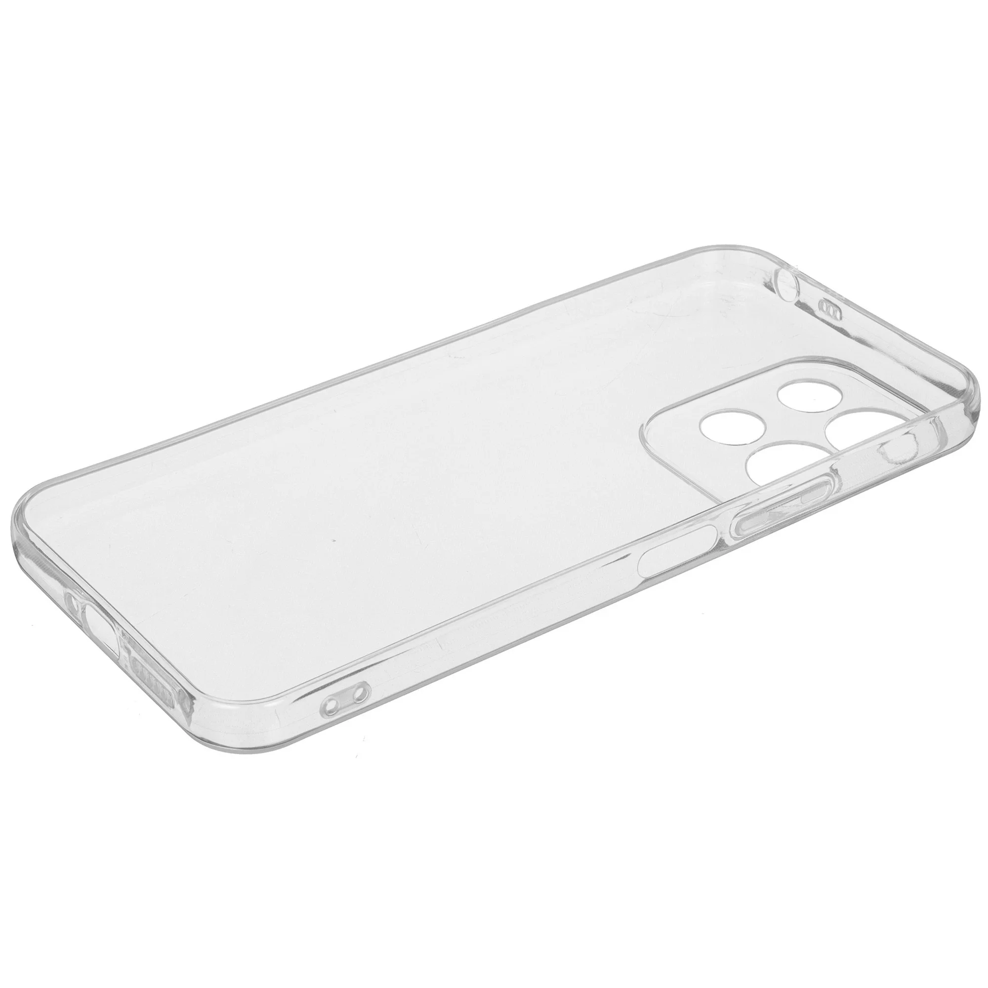 Borasco Silicone Case для REDMI 17_2