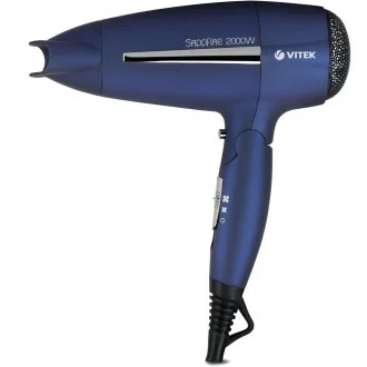 Фен Vitek VT 1309