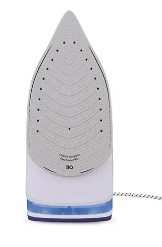 Утюг BQ SI1002 Белый/Синий_4