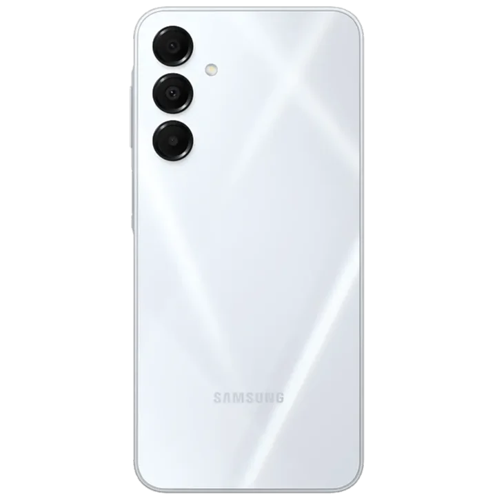 Samsung Galaxy A16 gray_5