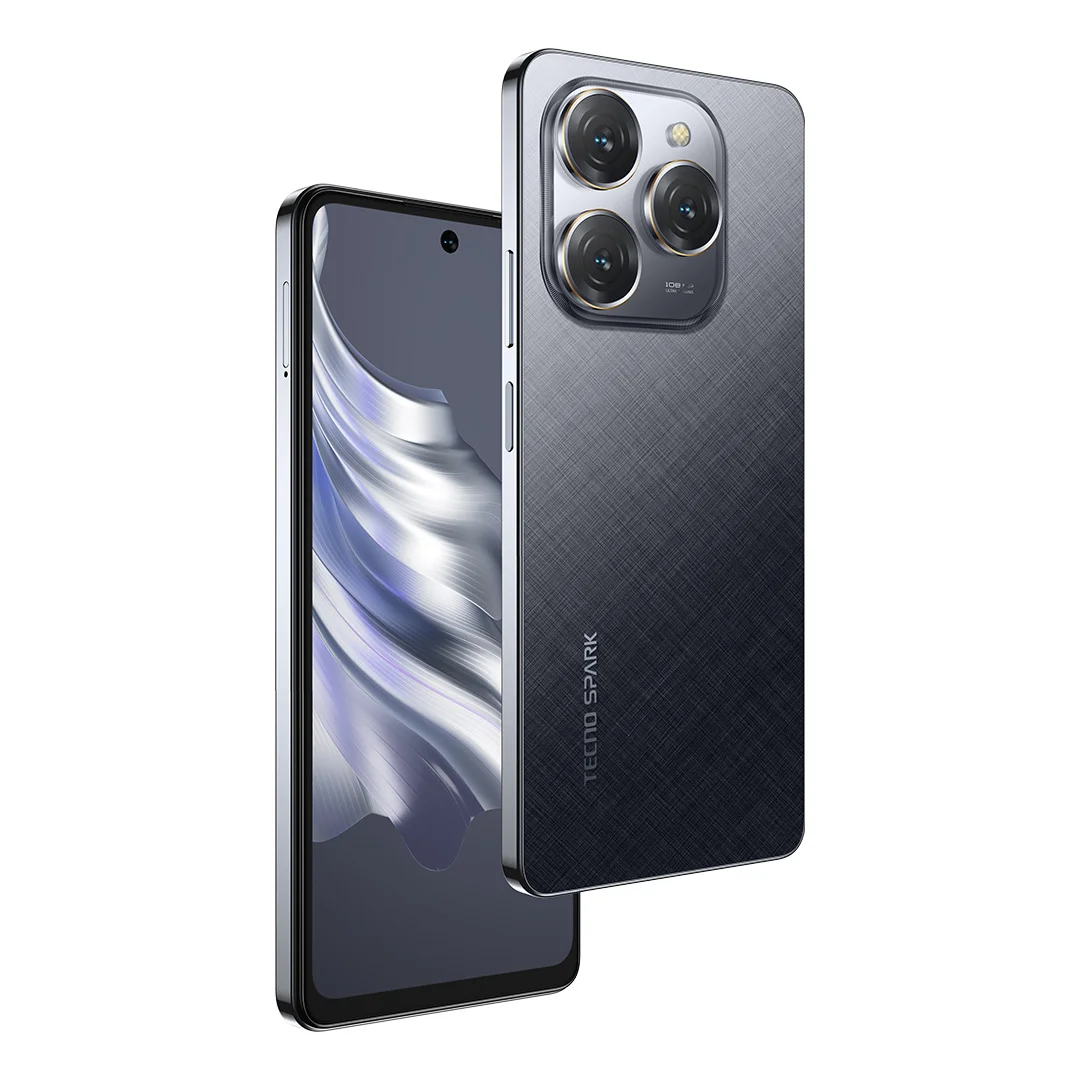 SPARK Pro black копия 7