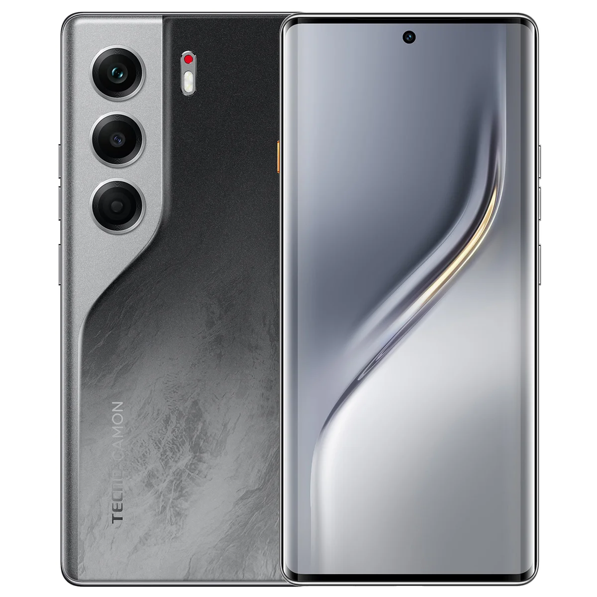 TECNO CAMON 40 Pro black_1