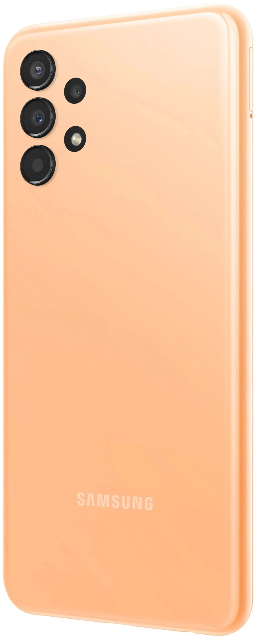 Смартфон Samsung Galaxy A13 6/128GB 2-SIM персиковый_6