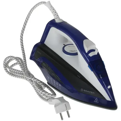 Утюг Brayer BR4002BL_6