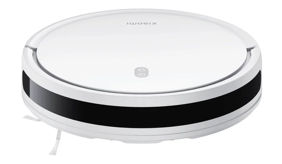 Робот-пылесос Xiaomi Robot Vacuum E12, белый_3