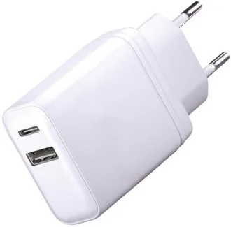Super Charge PD+QC, 65W