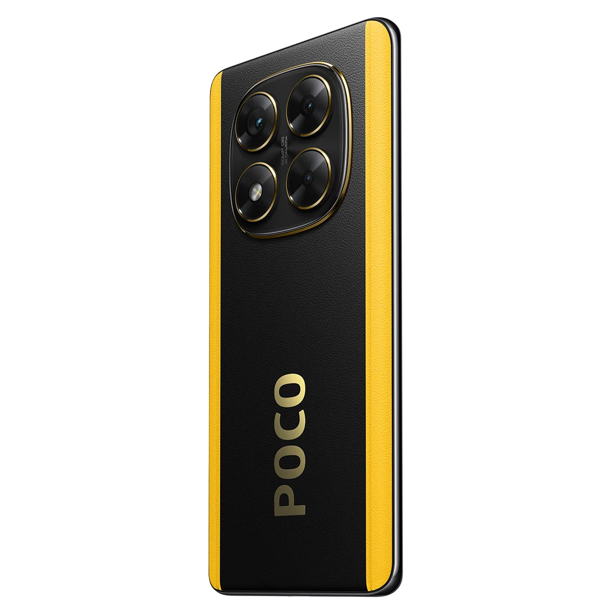 POCO X7 black_6