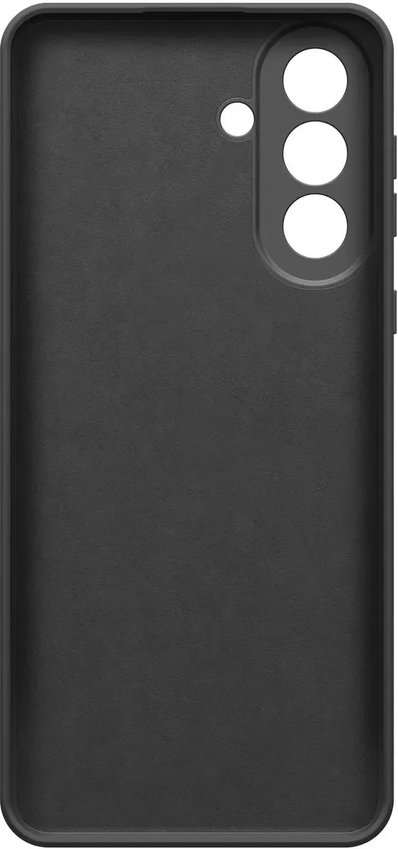 Borasco Microfiber Case для Samsung A36 ё