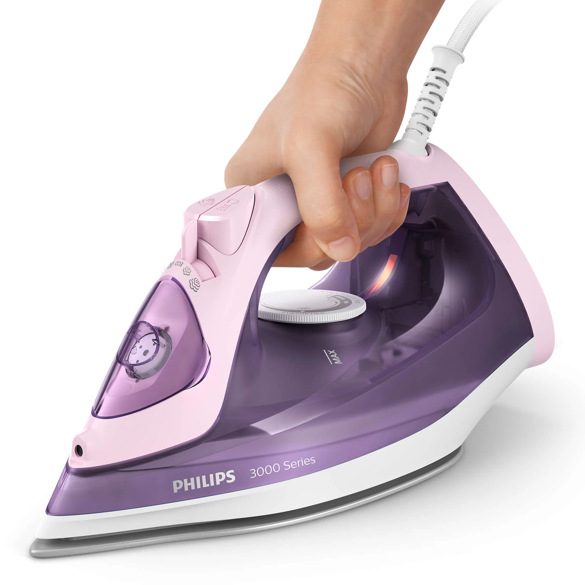 Утюг Philips DST3020/30_1