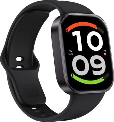 Redmi Watch 6 Active black_2