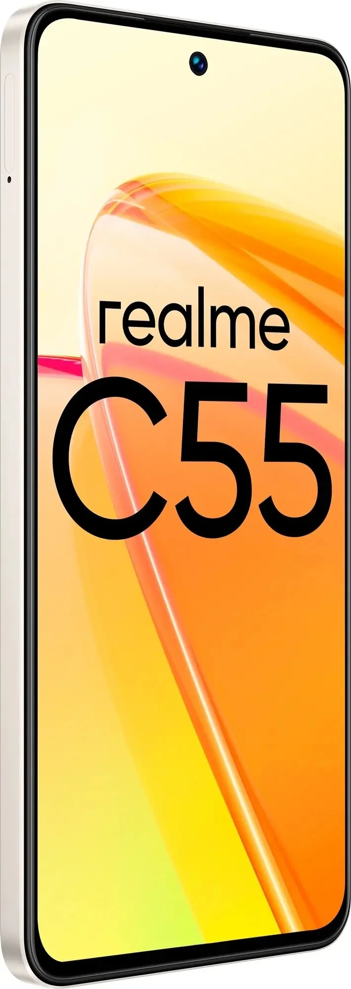 Смартфон Realme C55 8/256GB, перламутровый_3