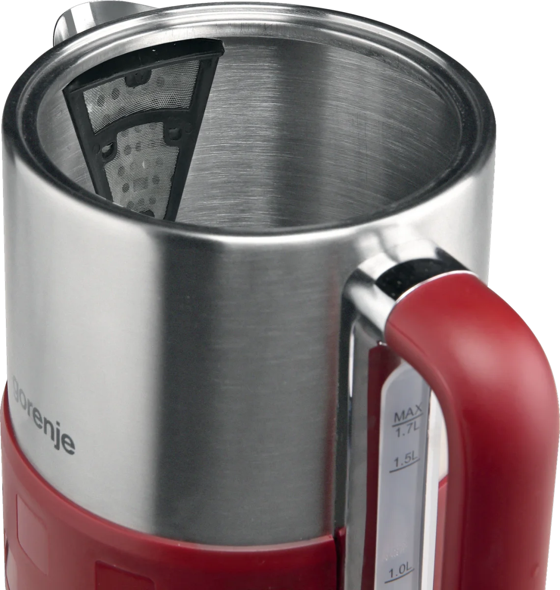 Электрочайник Gorenje K17FER_2