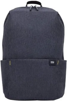 Рюкзак Xiaomi Mi Casual Daypack черный