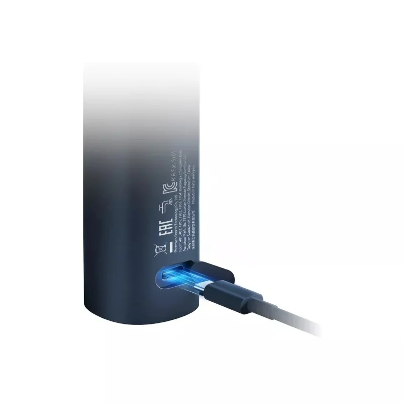 Бритва Xiaomi Mijia Electric Shaver S101_4