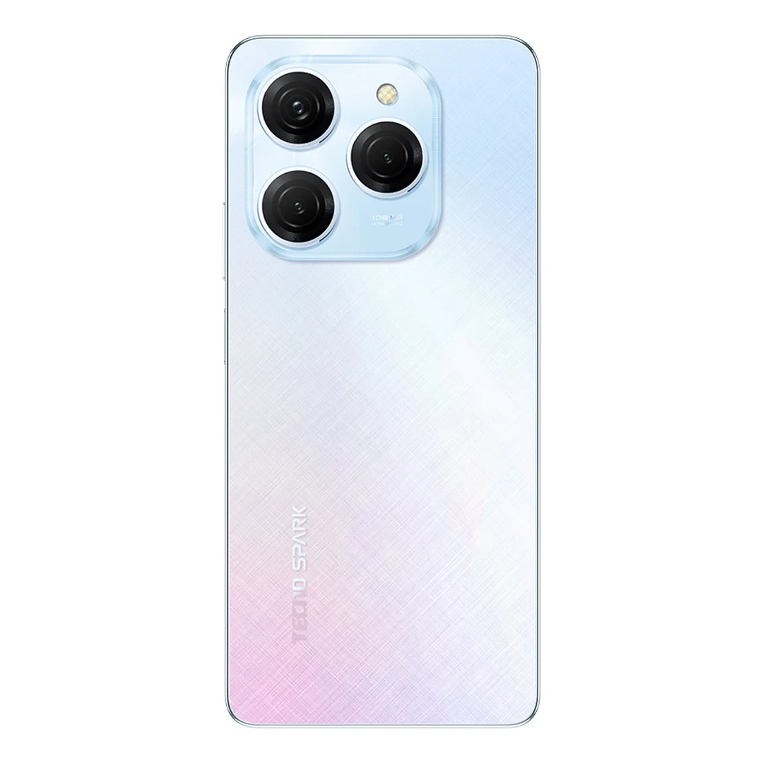 SPARK Pro white2