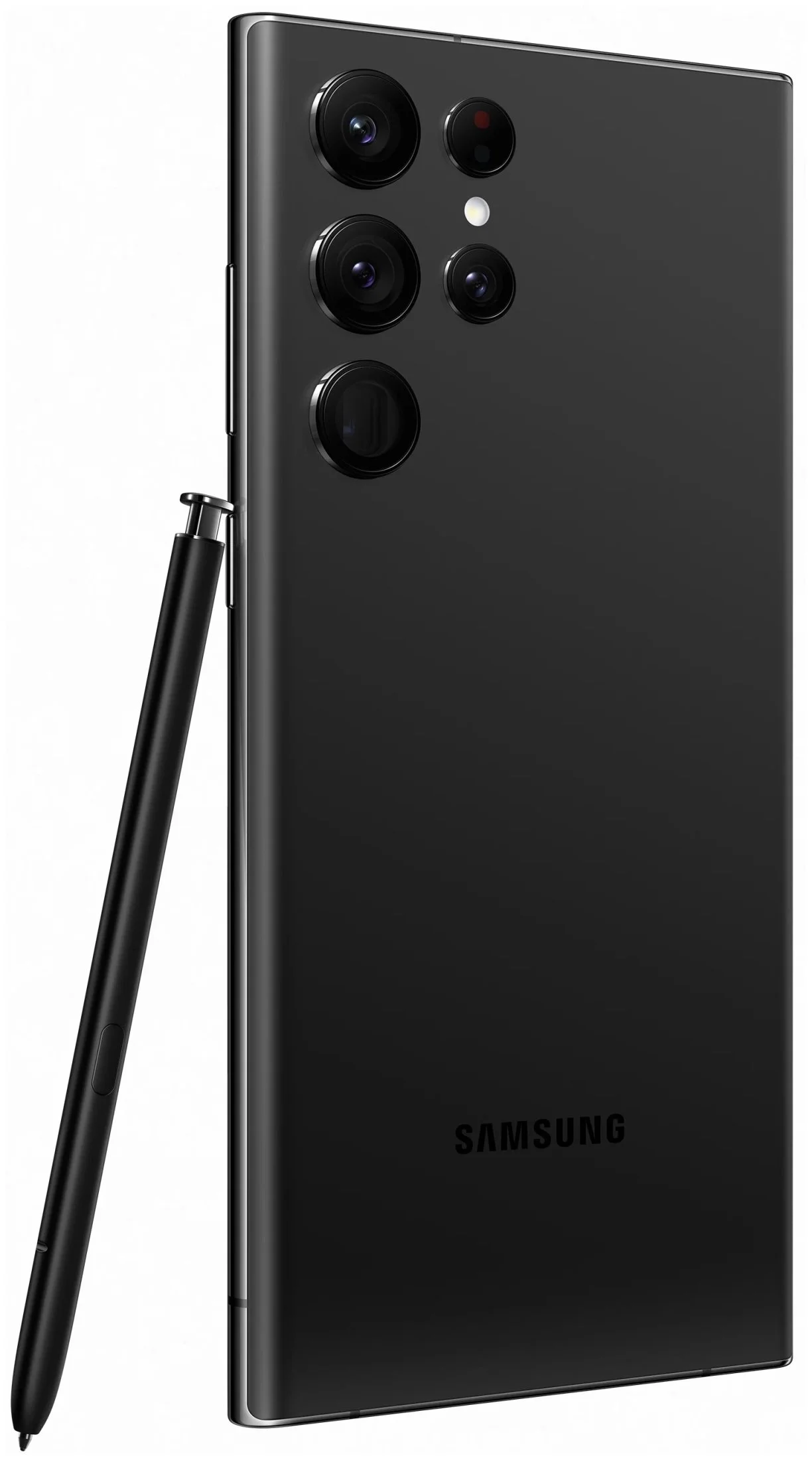 Смартфон Samsung Galaxy S22 Ultra 8/128Гб графитовый_9