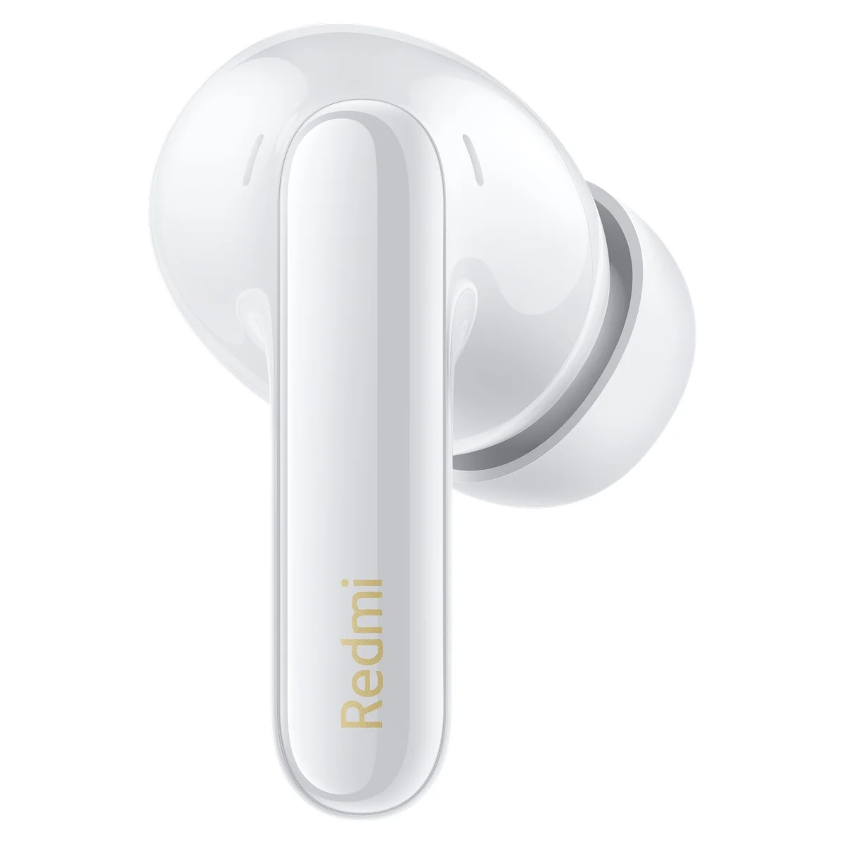 Redmi Buds 6 Pro-White-Bud Back