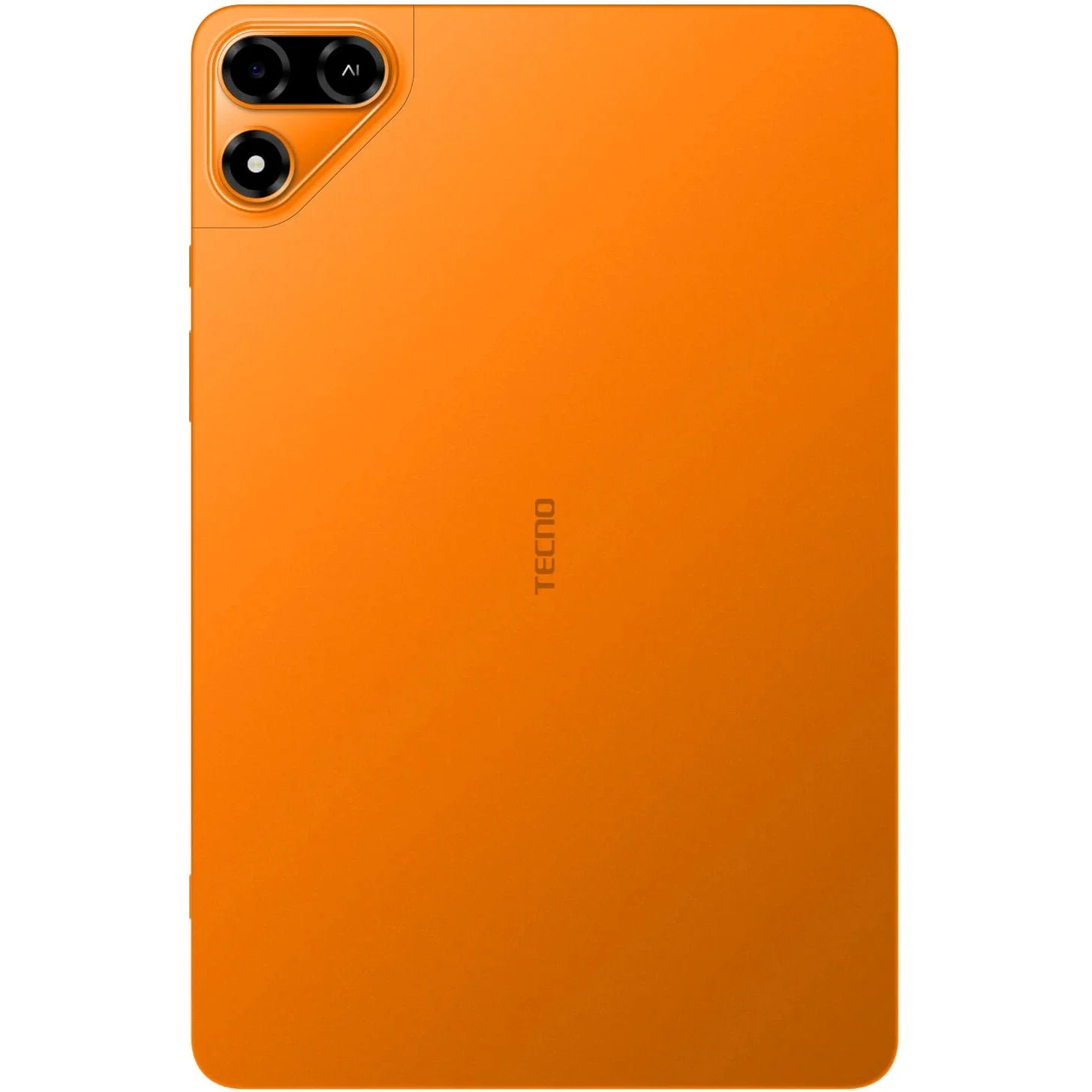 Tecno MEGAPAD 2 orange _3