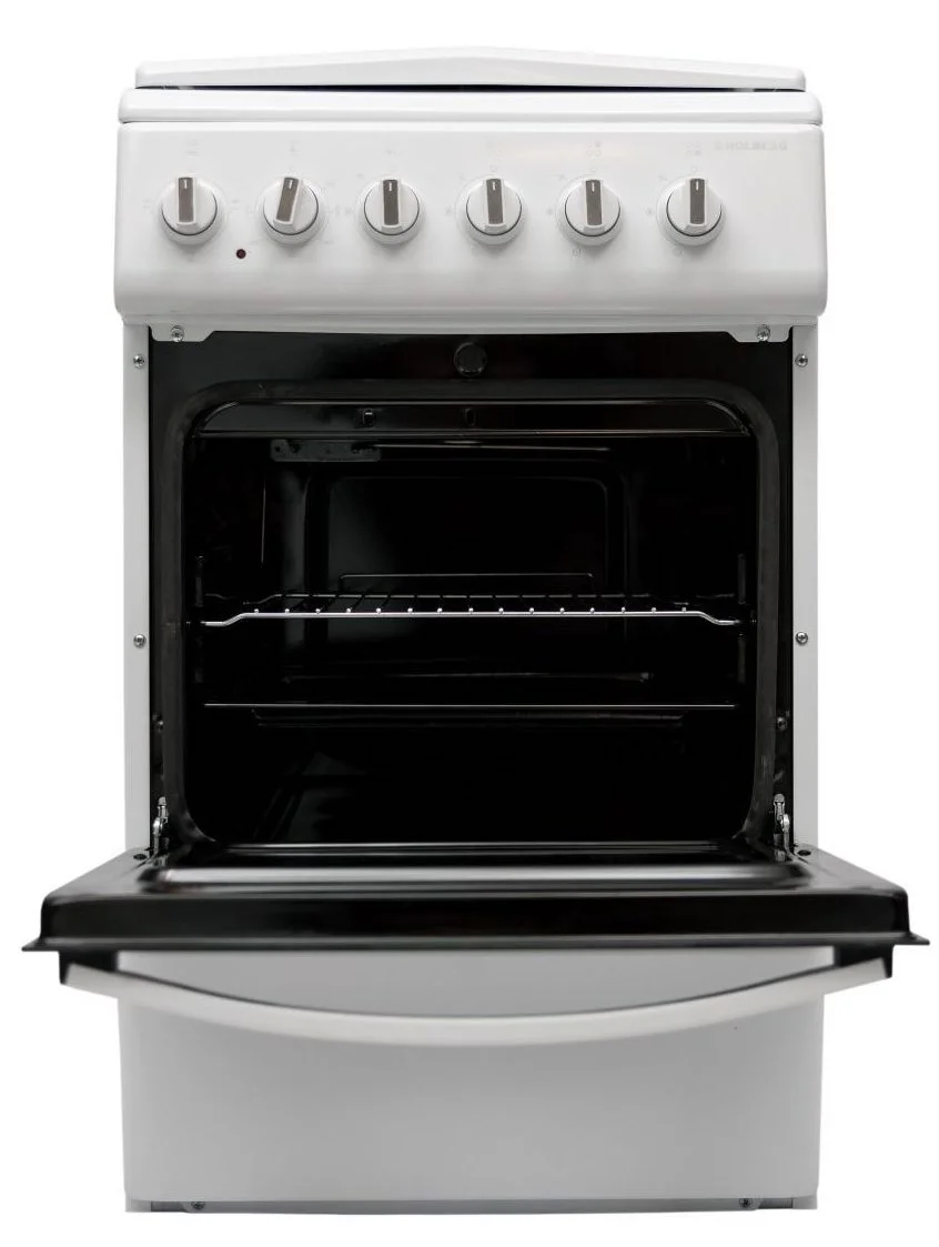 Плита комбинированная Holberg HCC 5310W_1