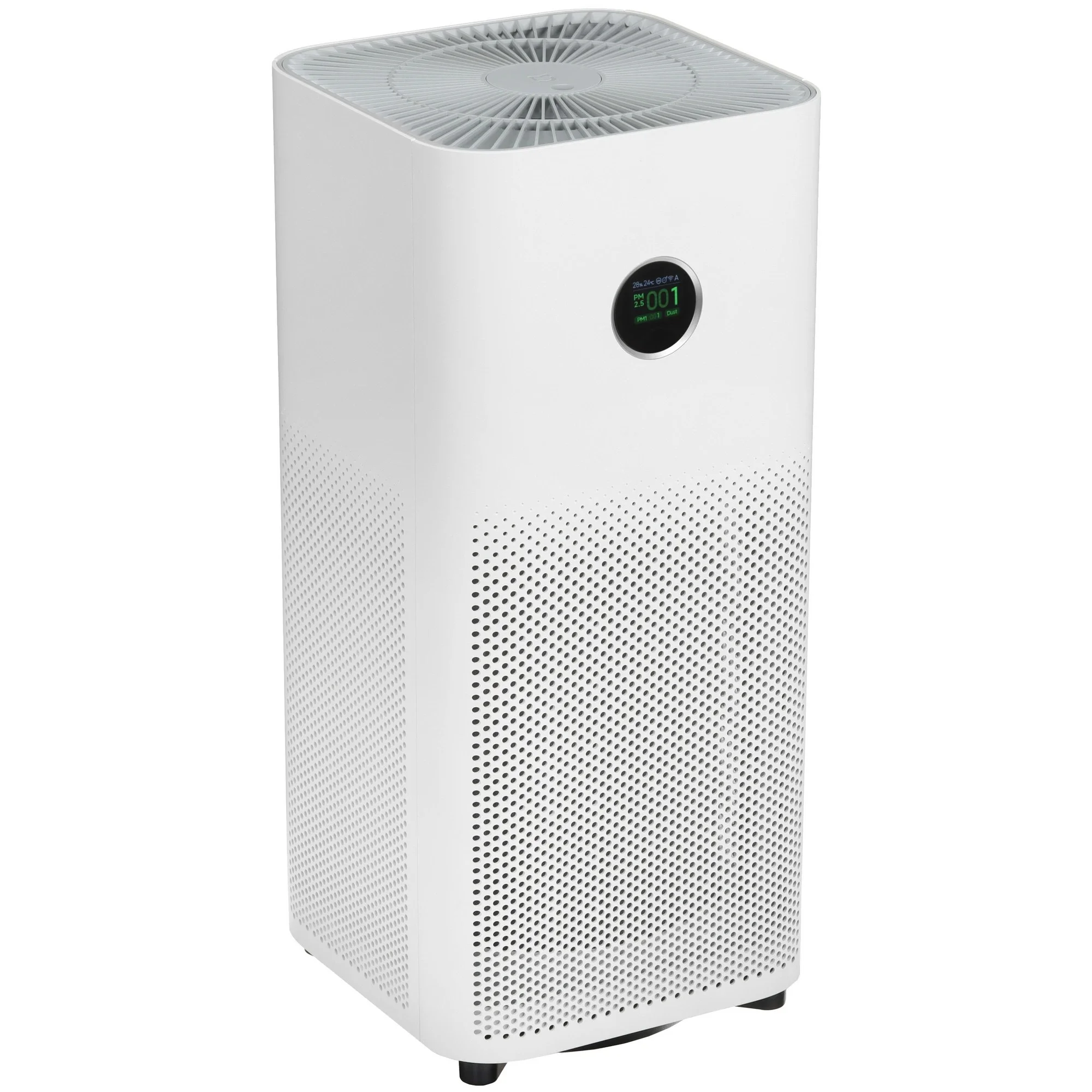Smart Air Purifier 6_7