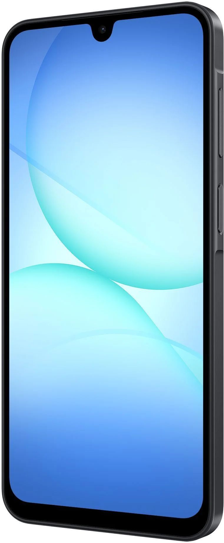 Galaxy A17 black_4