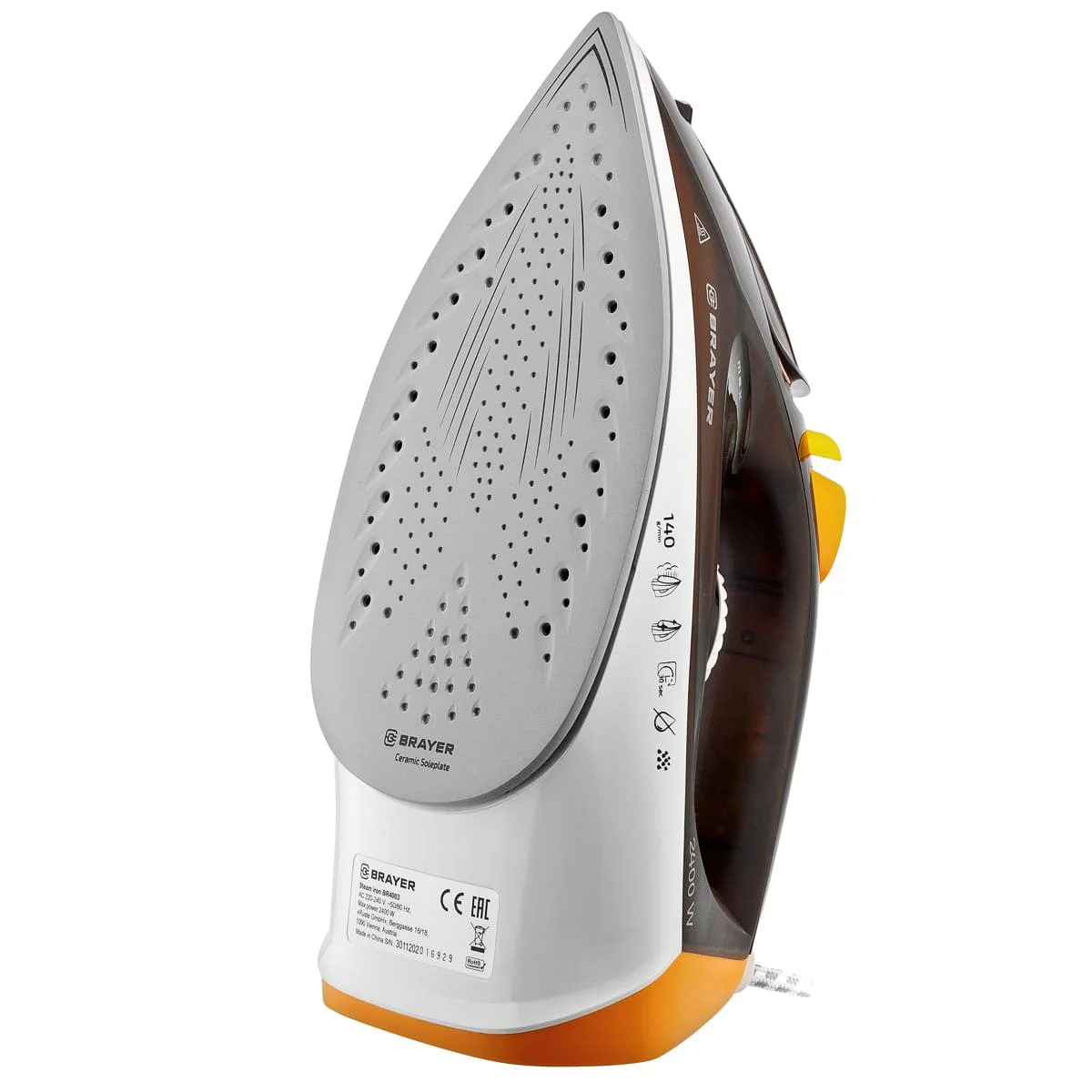 Утюг Brayer BR4003_3