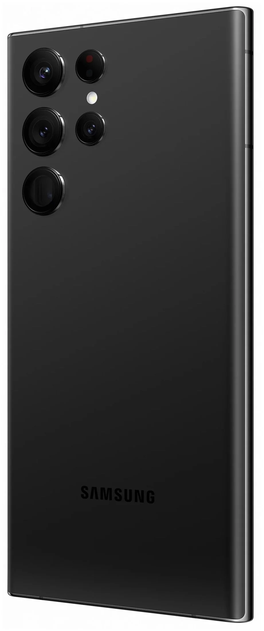 Смартфон Samsung Galaxy S22 Ultra 8/128Гб графитовый_6