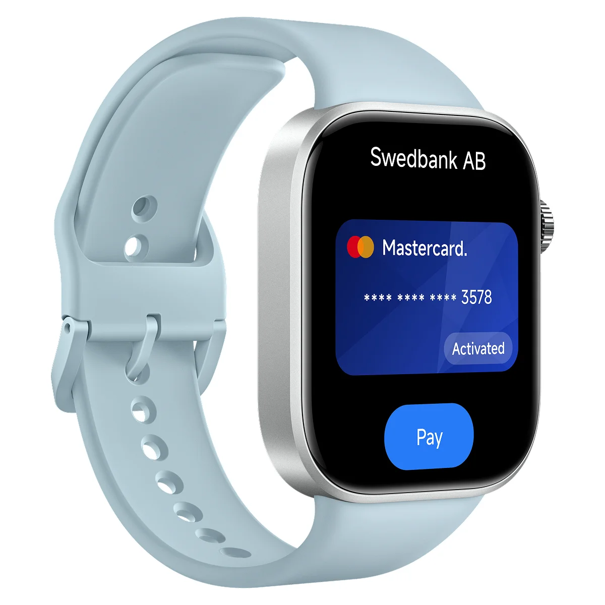 Redmi Watch 6_Blue 3