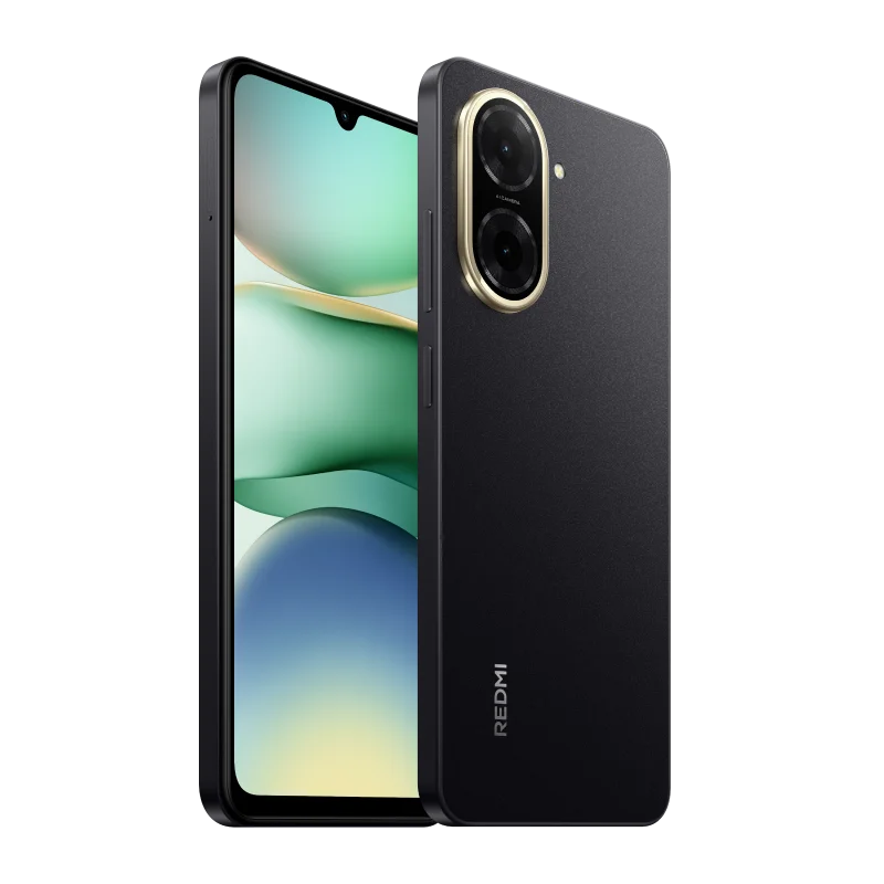 Redmi A5 black_2