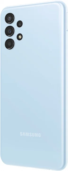 Смартфон Samsung Galaxy A13 4/128GB 2-SIM синий_6