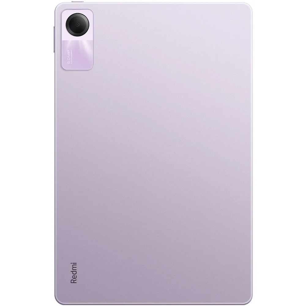 Планшет Redmi Pad SE 6/128Gb фиолетовый_1