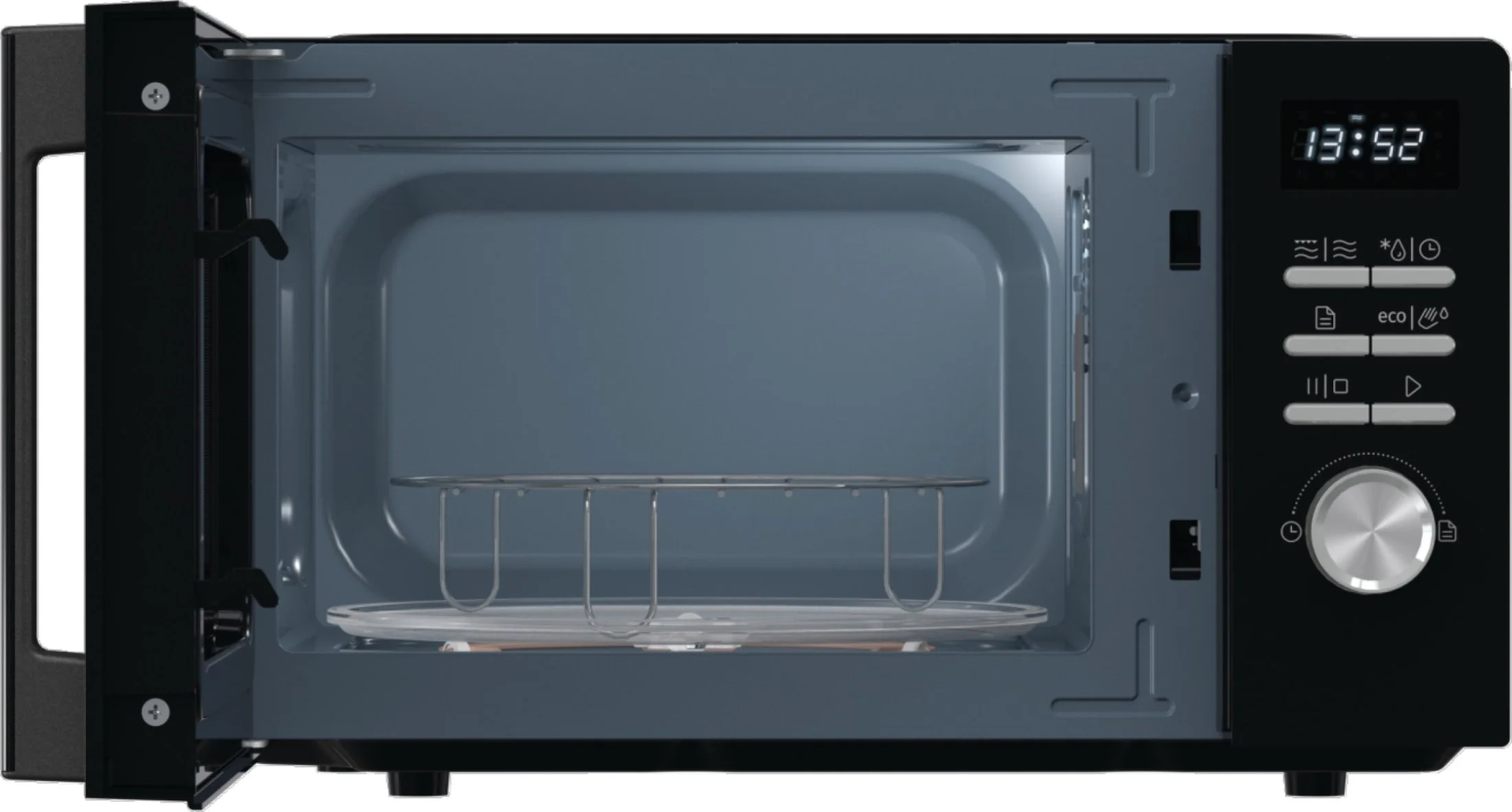 Микроволновая печь Gorenje MO20A4BH_4