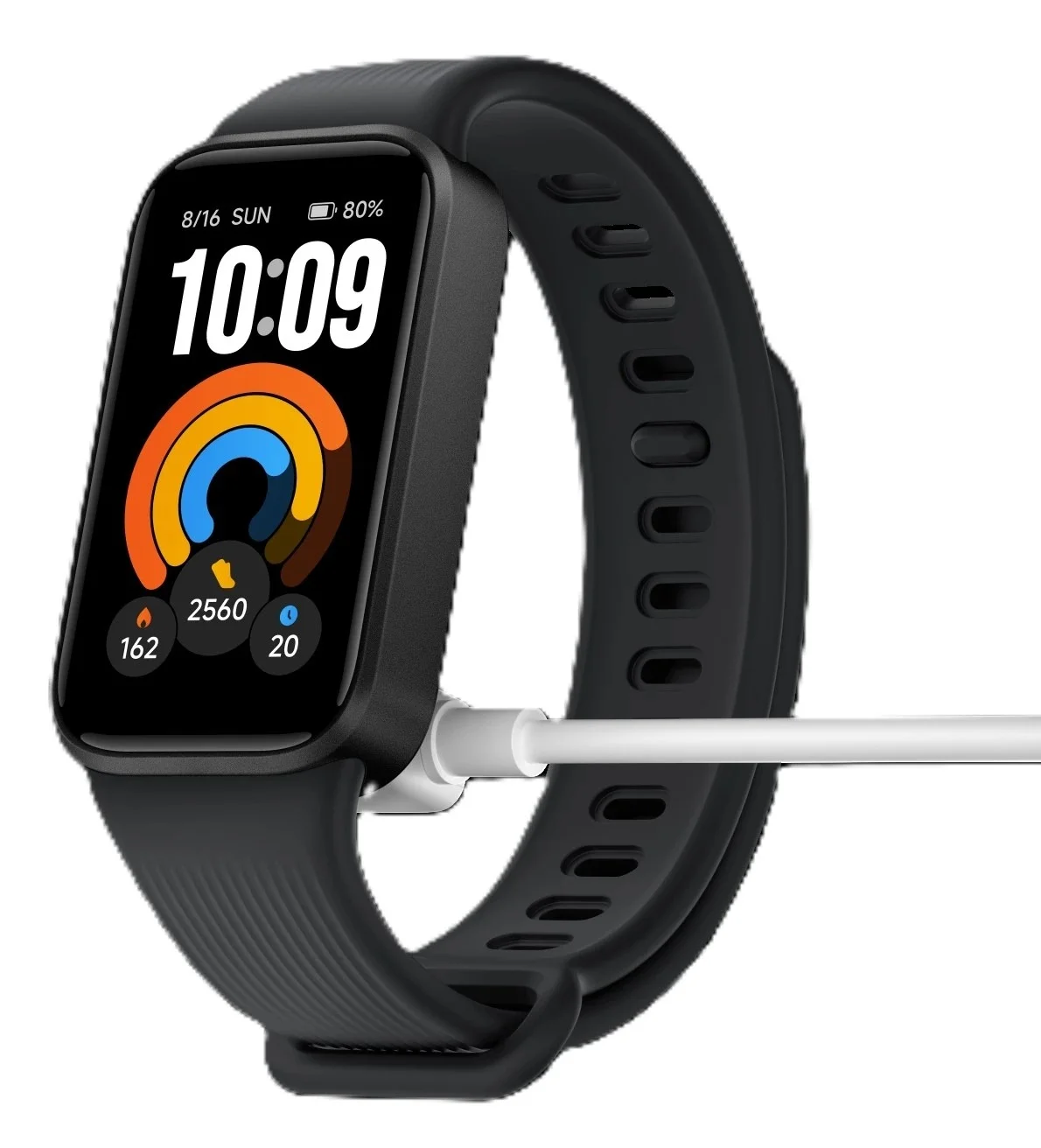 Mi Band 11 Active black_3