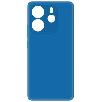 Redmi Note 14 case blue_1