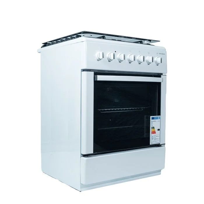 Плита комбинированная Holberg HCC 6611W_2