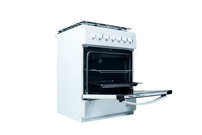Плита комбинированная Holberg HCC 6611W_1