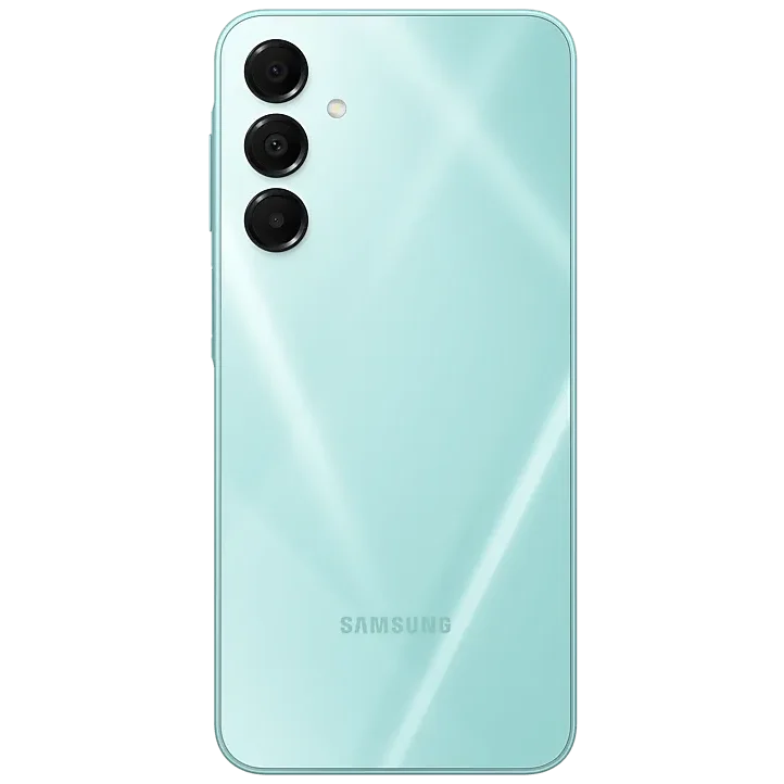 Samsung Galaxy A16 green_5