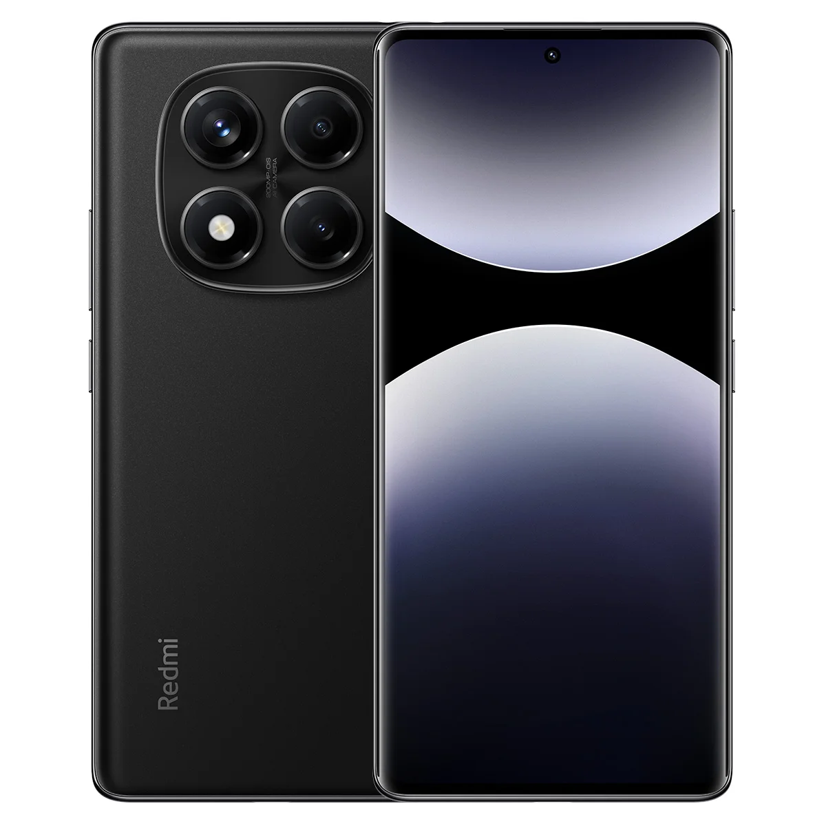 Redmi Note 14 Pro black_1