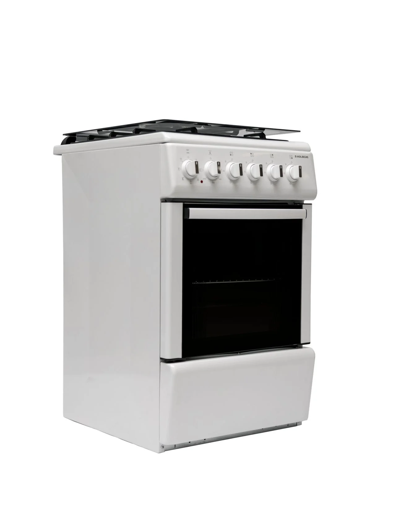 Плита комбинированная Holberg HCC 5611W_2