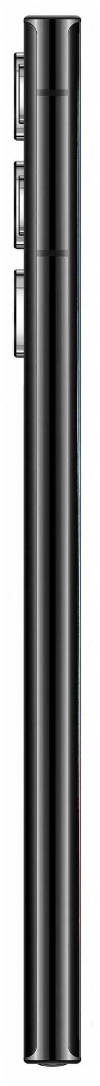 Смартфон Samsung Galaxy S22 Ultra 8/128Гб графитовый_8