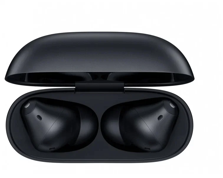 Наушники беспроводные Xiaomi Buds 4 Pro, черные_1