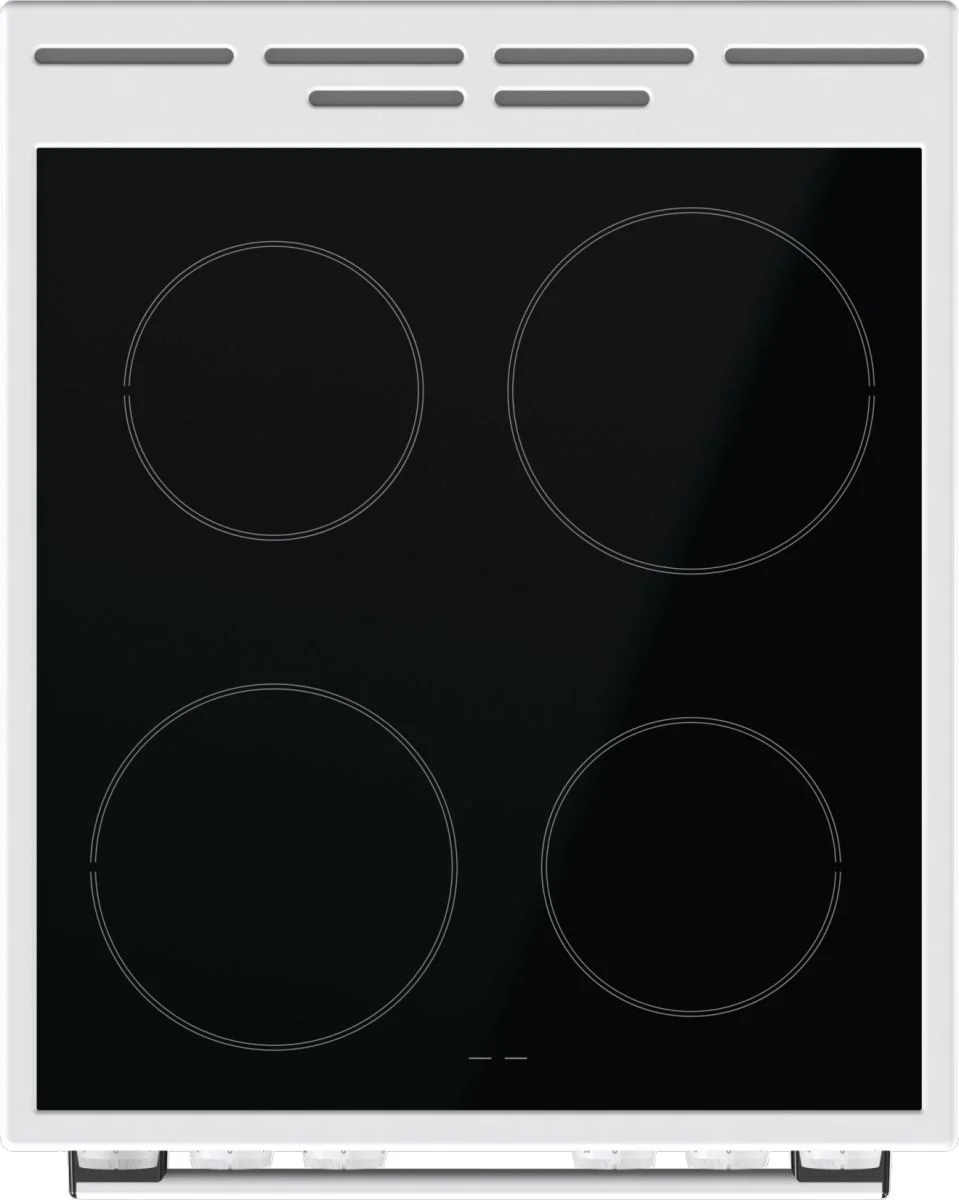 Плита электрическая Gorenje GEC 5A10WG_7