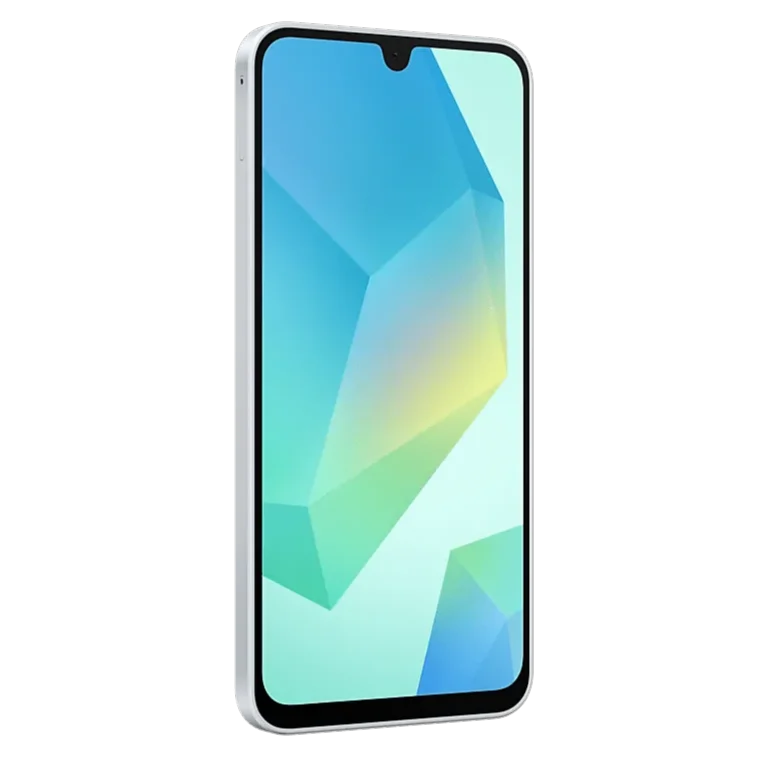 Samsung Galaxy A16 gray_3