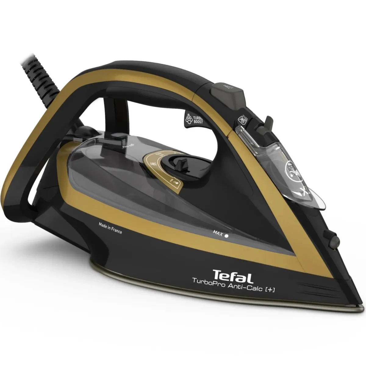 Утюг Tefal FV5696E1 Turbo Pro Anti-Calc
