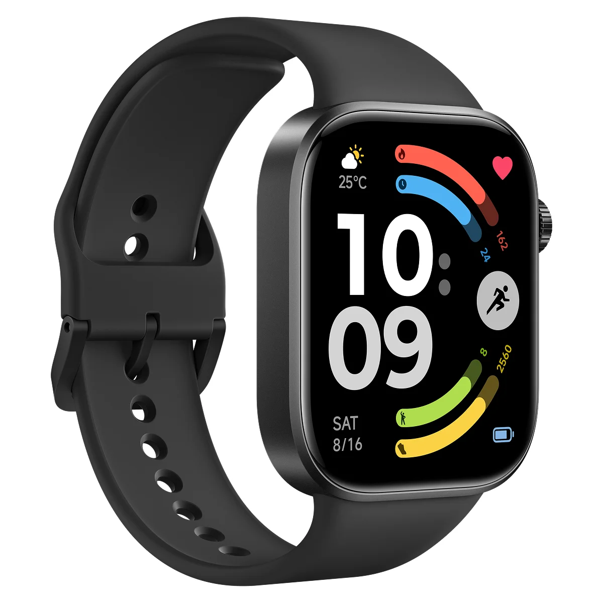 Redmi Watch 6_Black 2