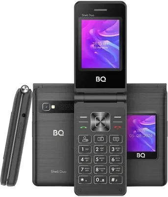 BQ 2412 Shell Duo_black_5