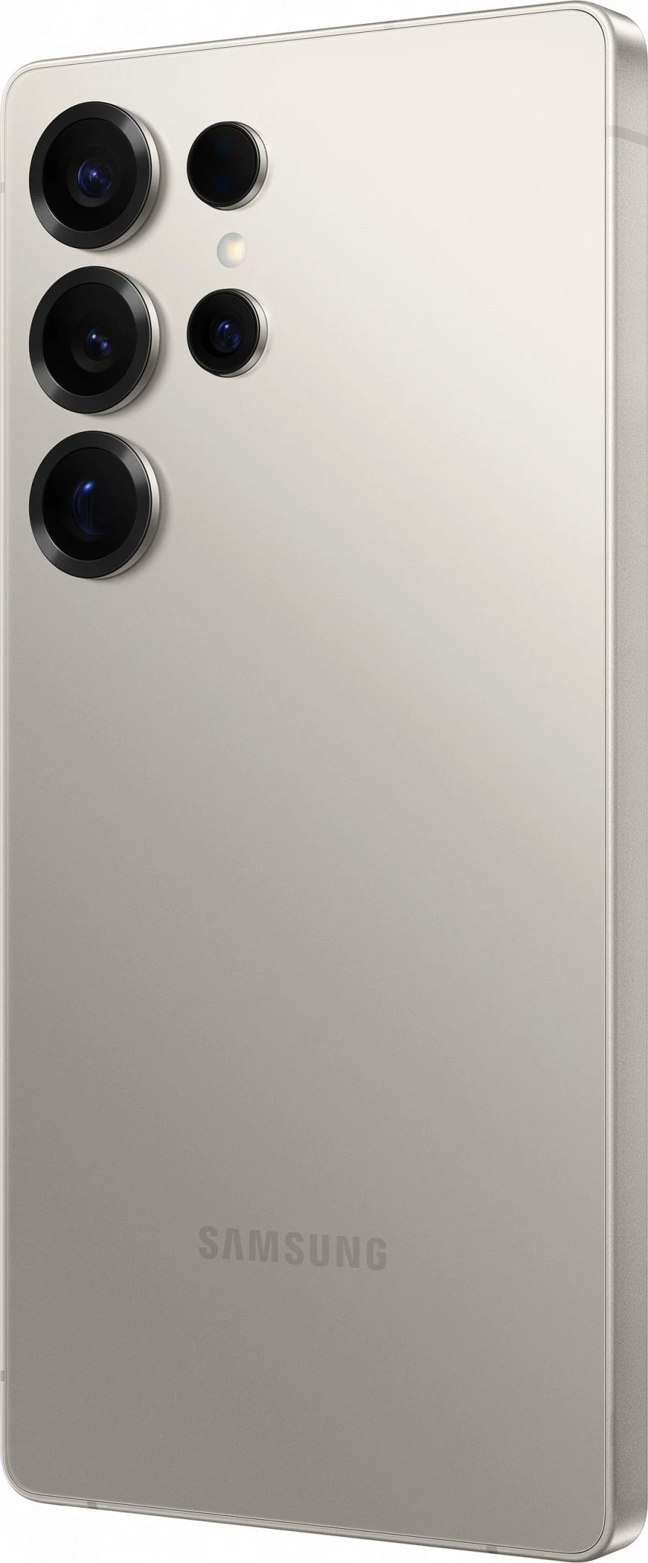 Samsung Galaxy S25 Ultra grey_5