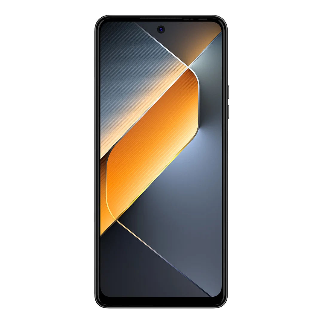 POVA 6 Neo black копия