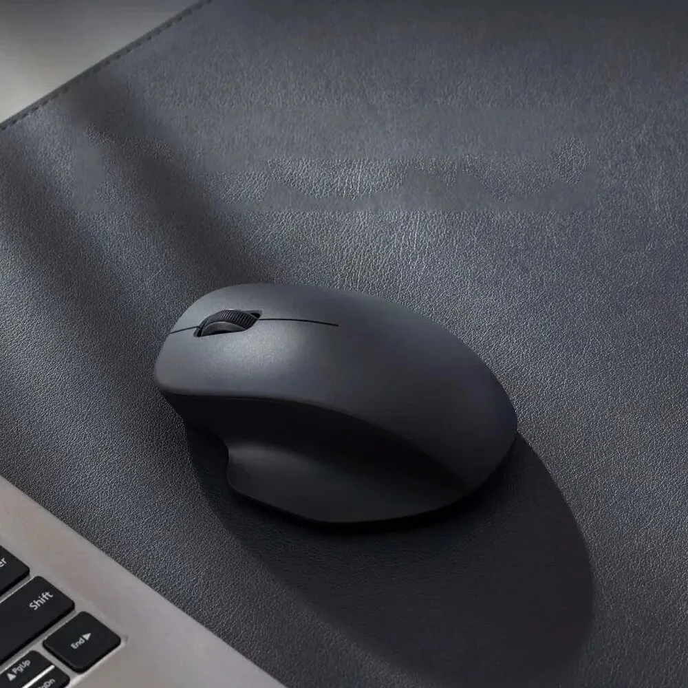 Wireless Mouse Comfort Edition_4